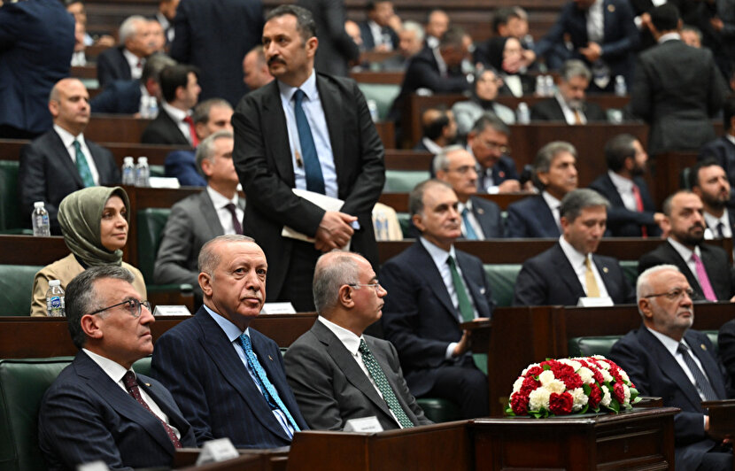 İsrail Saldırıları