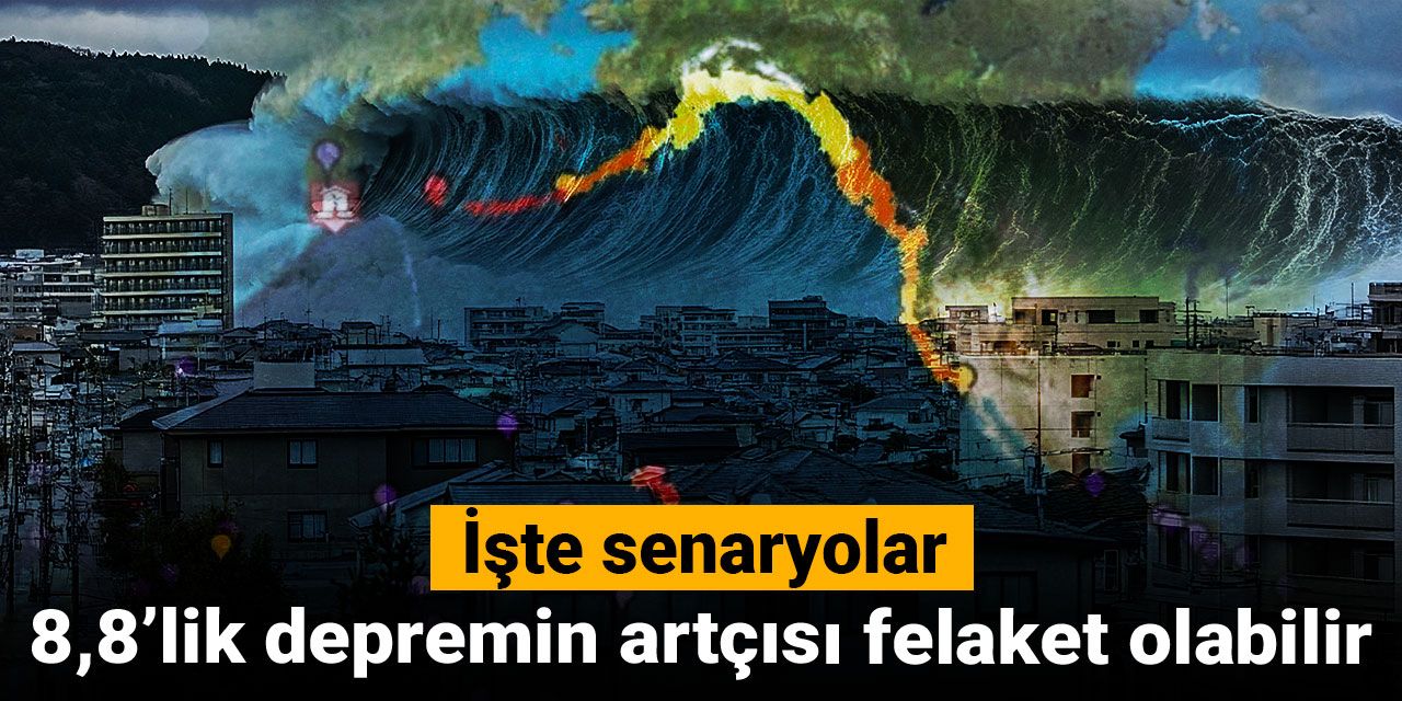 88lik depremin artcisi felaket olabilir iste senaryolar nQjeORdv