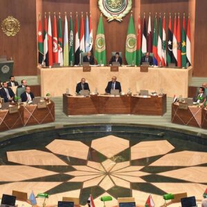 arap birliginden acil toplanti karari FcgHfMfW