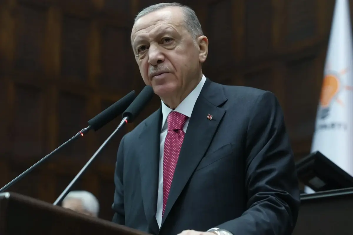 cumhurbaskani erdogandan sehit ailelerine ozel mektup 64VBW1M9