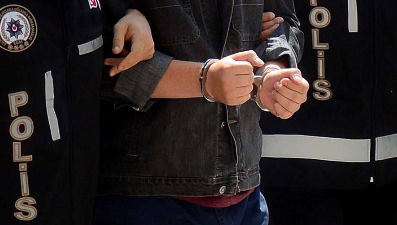 diyarbakirda fren operasyonu 11 tutuklama gFJtjZ1u