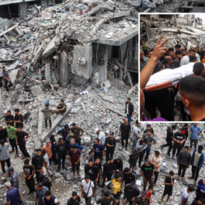 gazzede can kaybi son 24 saatte 39 artarak 61 bin 369a cikti FCzCxd37