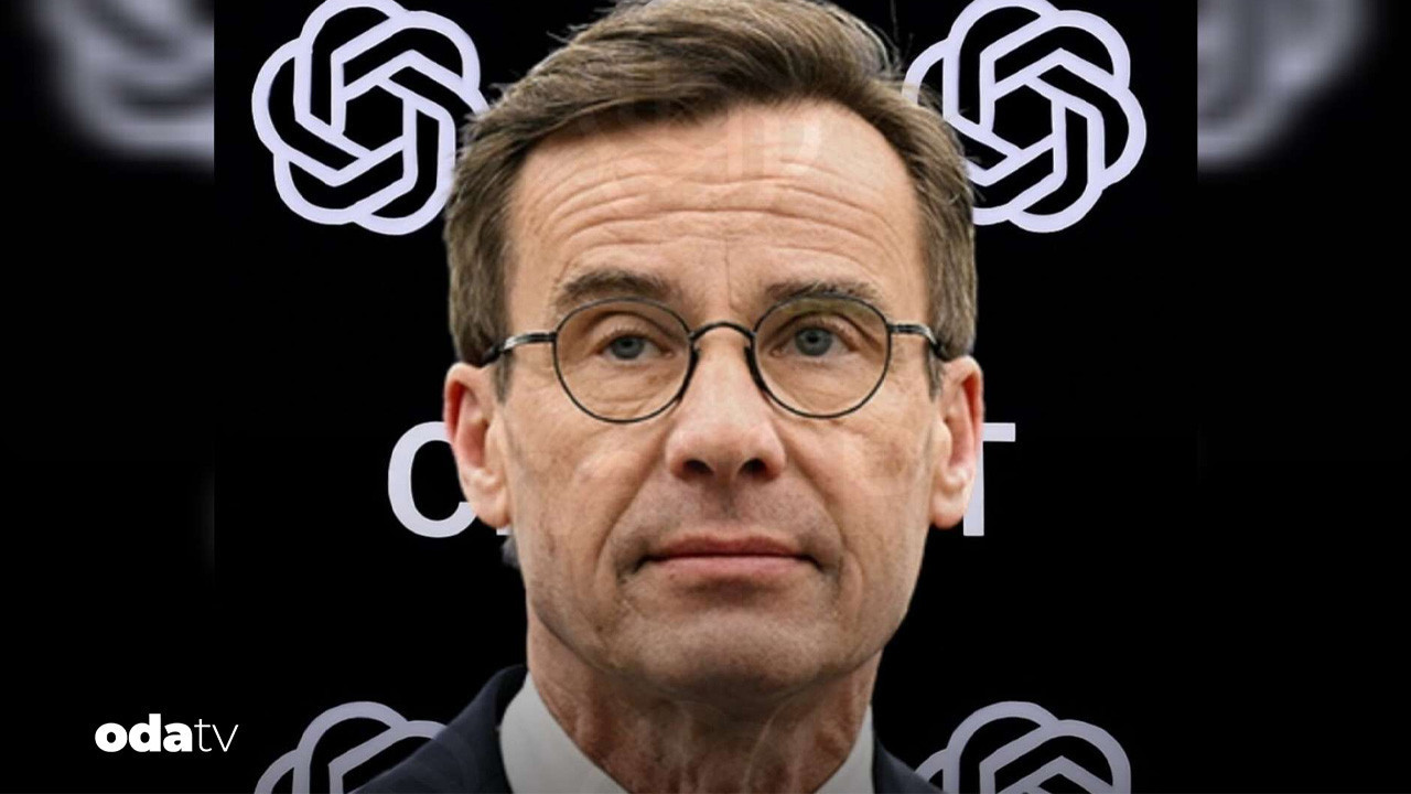 isveci bolen yapay zek polemigi basbakan hedefte UdXLiyfX