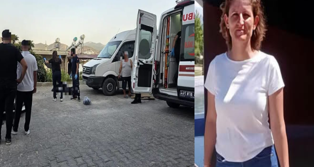 sokak ortasinda oldurulen kezbanin ardindan bu yorum yapildi katil kayiplara karisti WvINIvWV