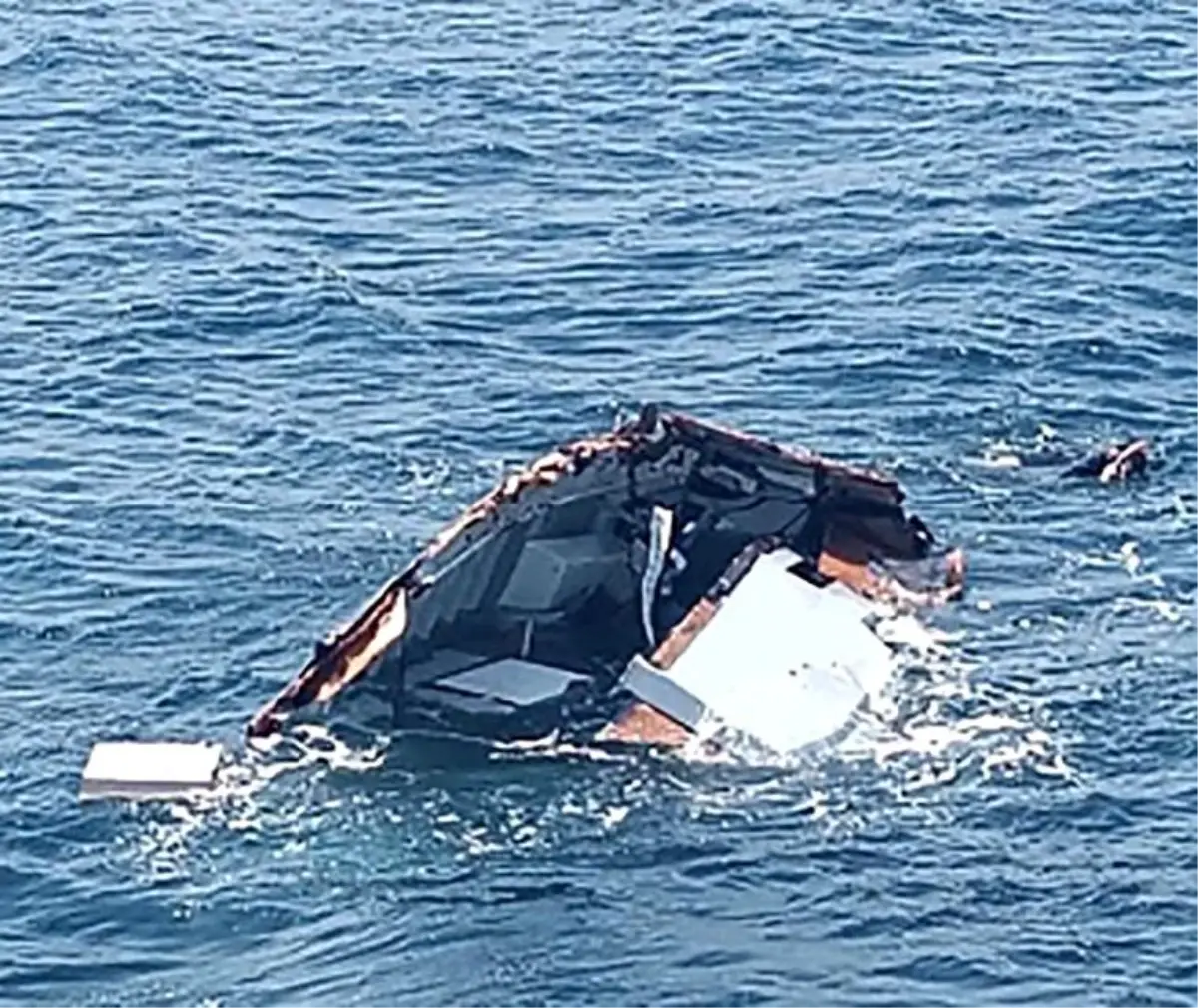 yalovada kaybolan is adami icin arama calismalari suruyor FVQtcHAx