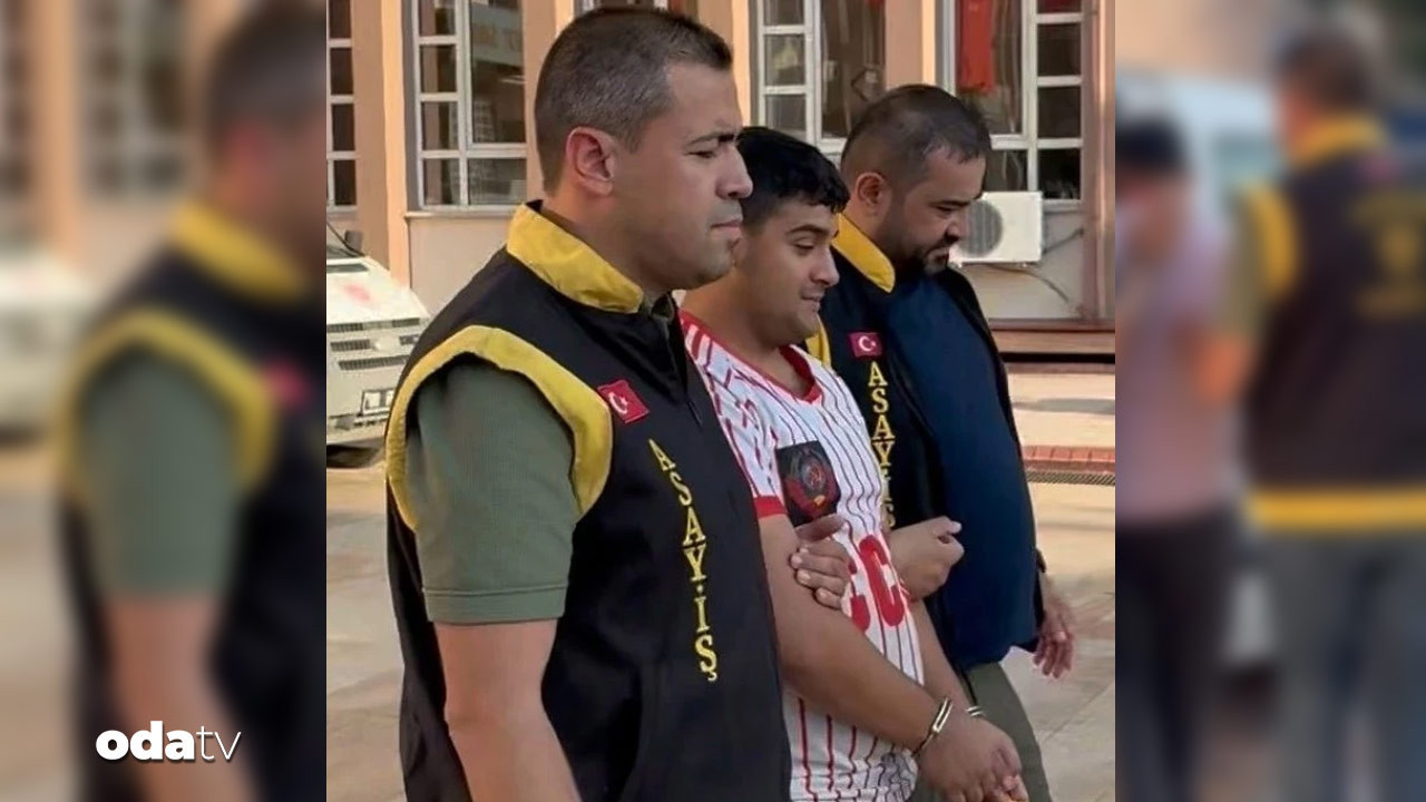 47 yil ceza aldi annesi agabeylerine selam soyle qUzHe1SA