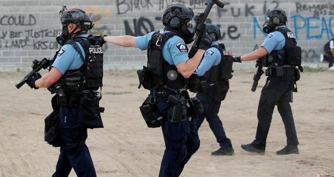 abdde bir silahli saldiri daha 3 polis oldu uGkHEqkL