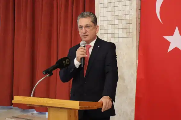 akp mugla il baskani haluk lacin istifa etti RvGDYzIj