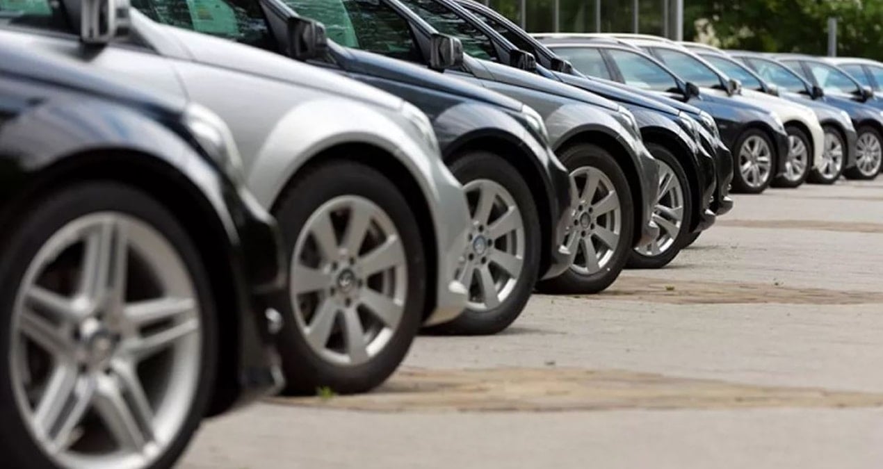 aldigina bin pisman eden araclar belli oldu sahiplerinin elinde patliyor cccmkMwQ