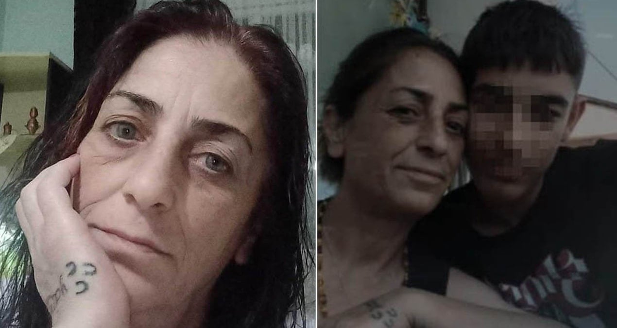 anne kiz cinayetinin arkasindan 16 yasindaki ogul cikti R15txeI6