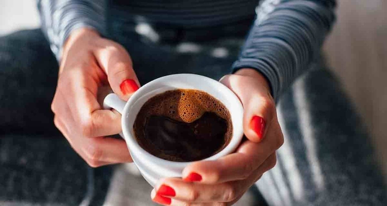 bu bardaklardan kahve icenler yandi TTIK1iak