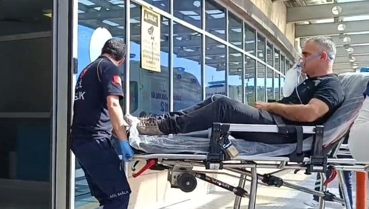 corumda seker fabrikasinda sizinti dokuz isci hastanelik oldu besinin durumu kritik 1JvXDM8S