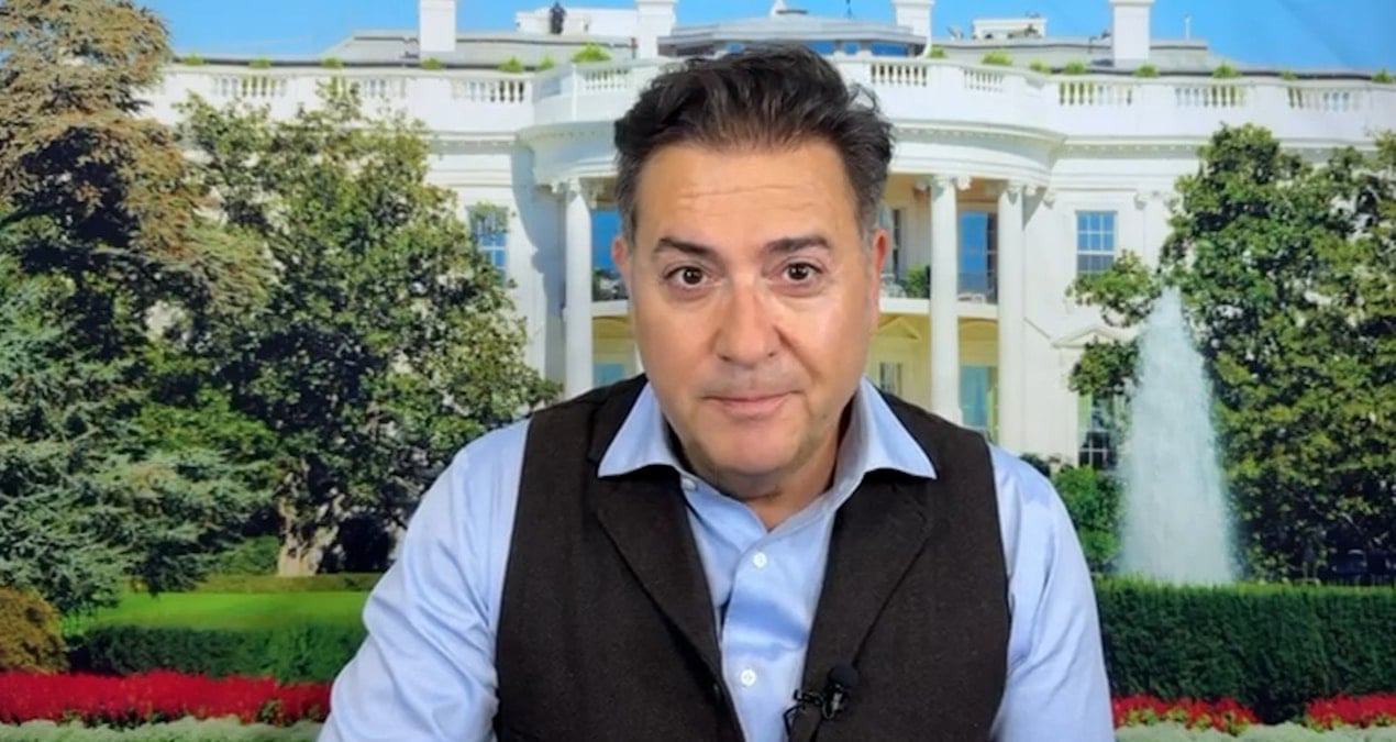 dunun en cok konusulan haberiydi trumpin boeing sevdasi ve altindaki mesaji e3Ybq25T