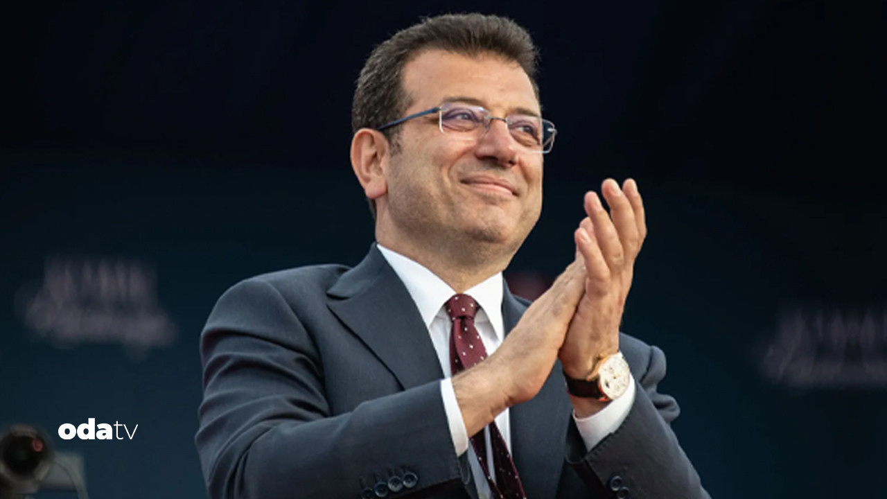 ekrem imamoglu cezaevinden yazdi umudumuz birleserek buyuyecek L3jOvqZs