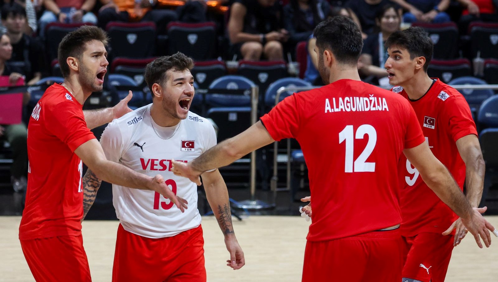 filenin efeleri tarih yaziyor dunya sampiyonasinda ceyrek final dgyPVGLZ