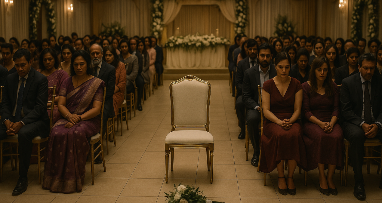 gelin dugun gunu olunce yerine kiz kardesi ile evlendi 3cOQQKbx