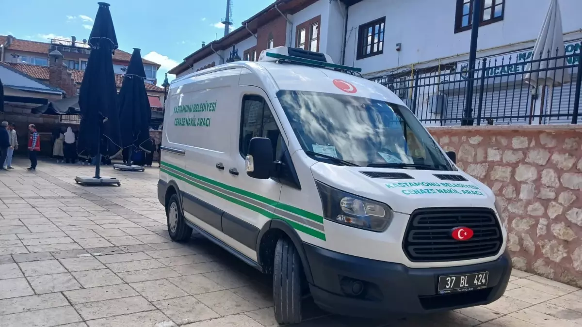 kastamonuda genc afgan kadin otelden dustu nDBYf4b6