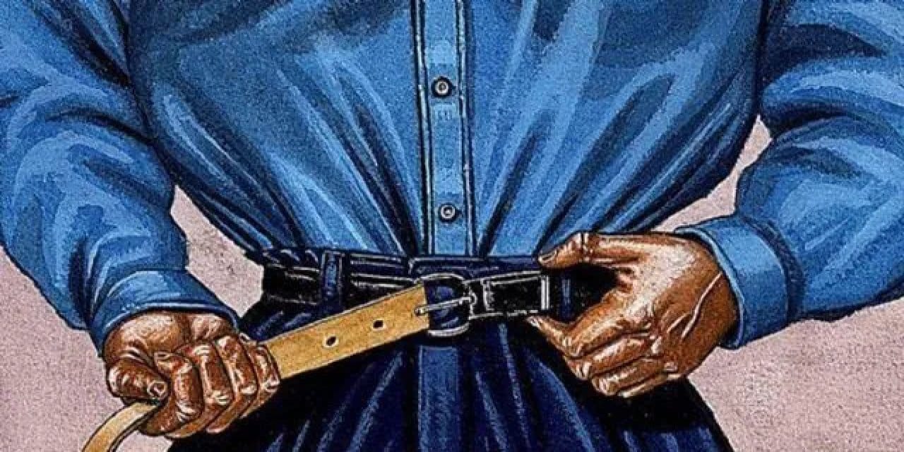 kemer sikma cagi basladi binlerce kisi issiz kalacak UK3QPQFk