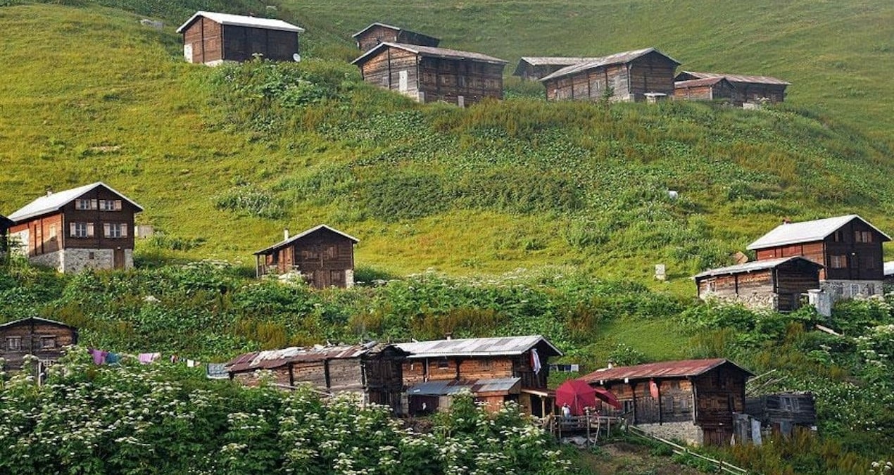 koyde evi olana katlamali emlak vergisi yine gundemde pWmw6a9v