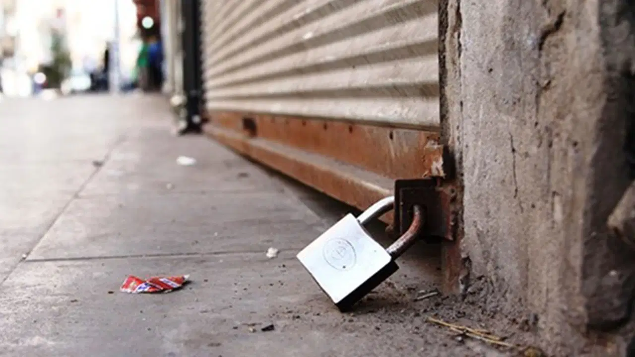 kritik veriler yayimlandi turkiyede kurulan sirket sayisi geriledi LHleuWSC