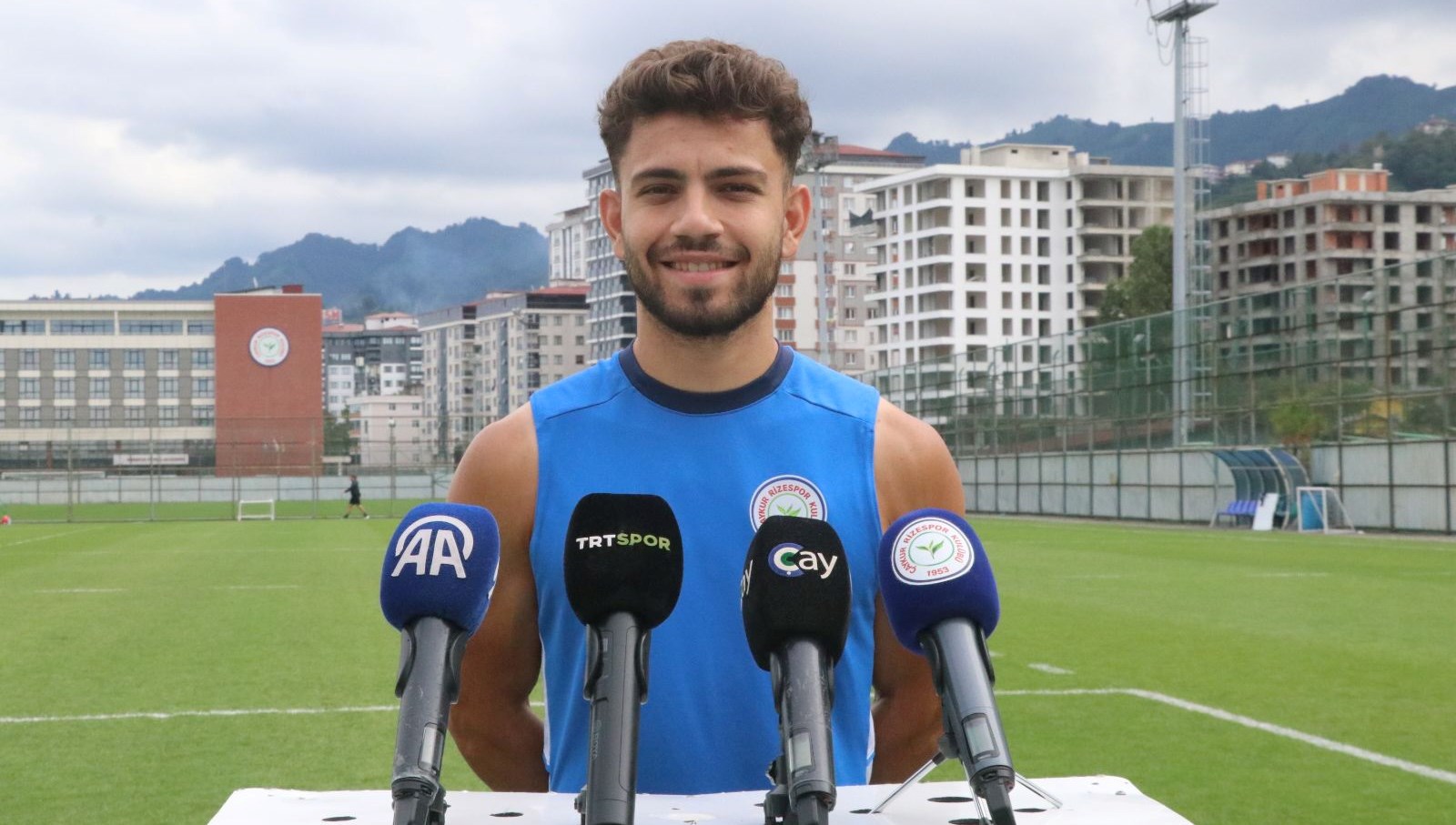 mithat pala tek amacim rizespora hizmet etmek cdIwcBzf