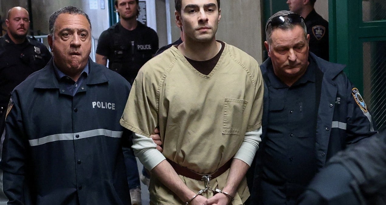 tek kursunla dunyayi sarsan mangione teror sucundan beraat etti m1IMTvbi