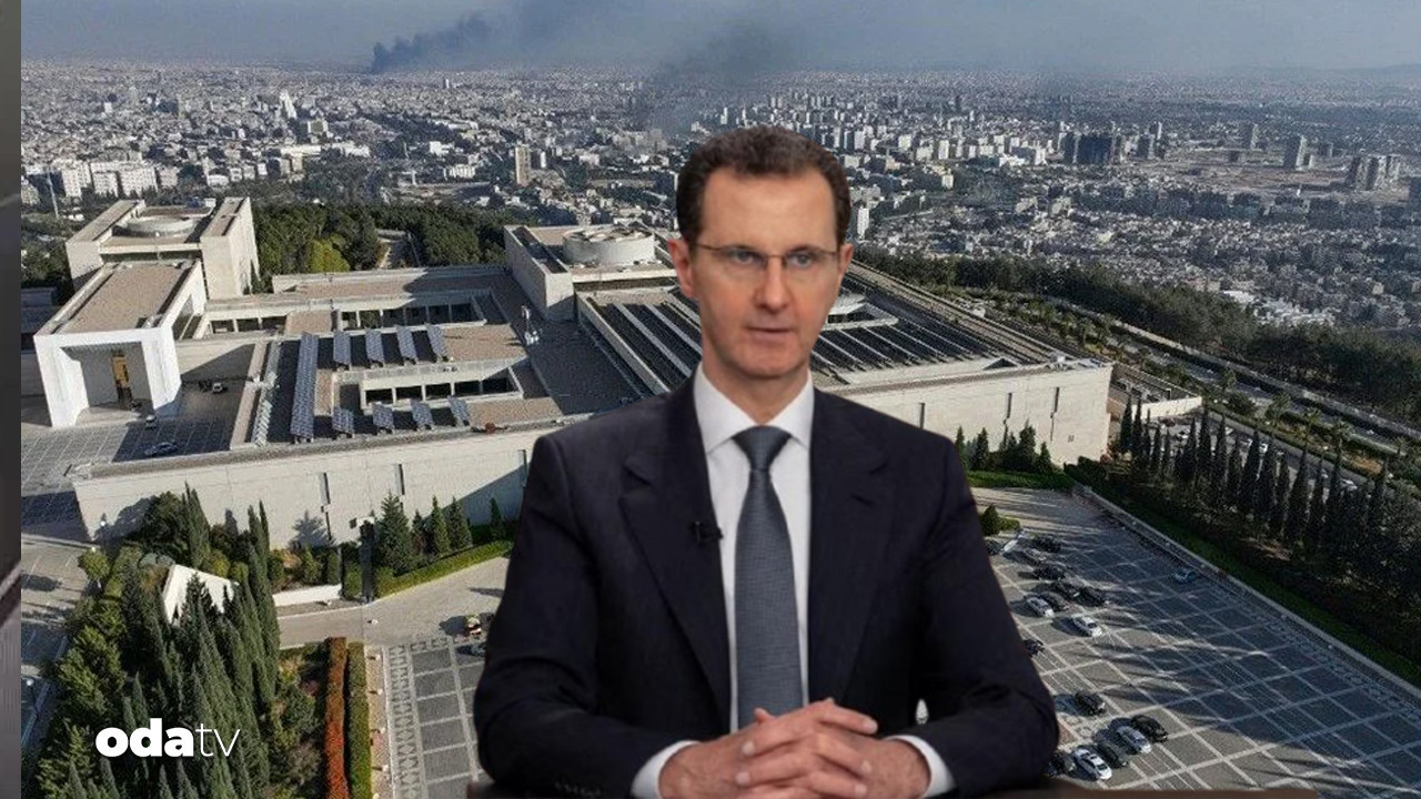 trumpin danismani itiraf etti esadi bakin kim devirdi Anbkymb9