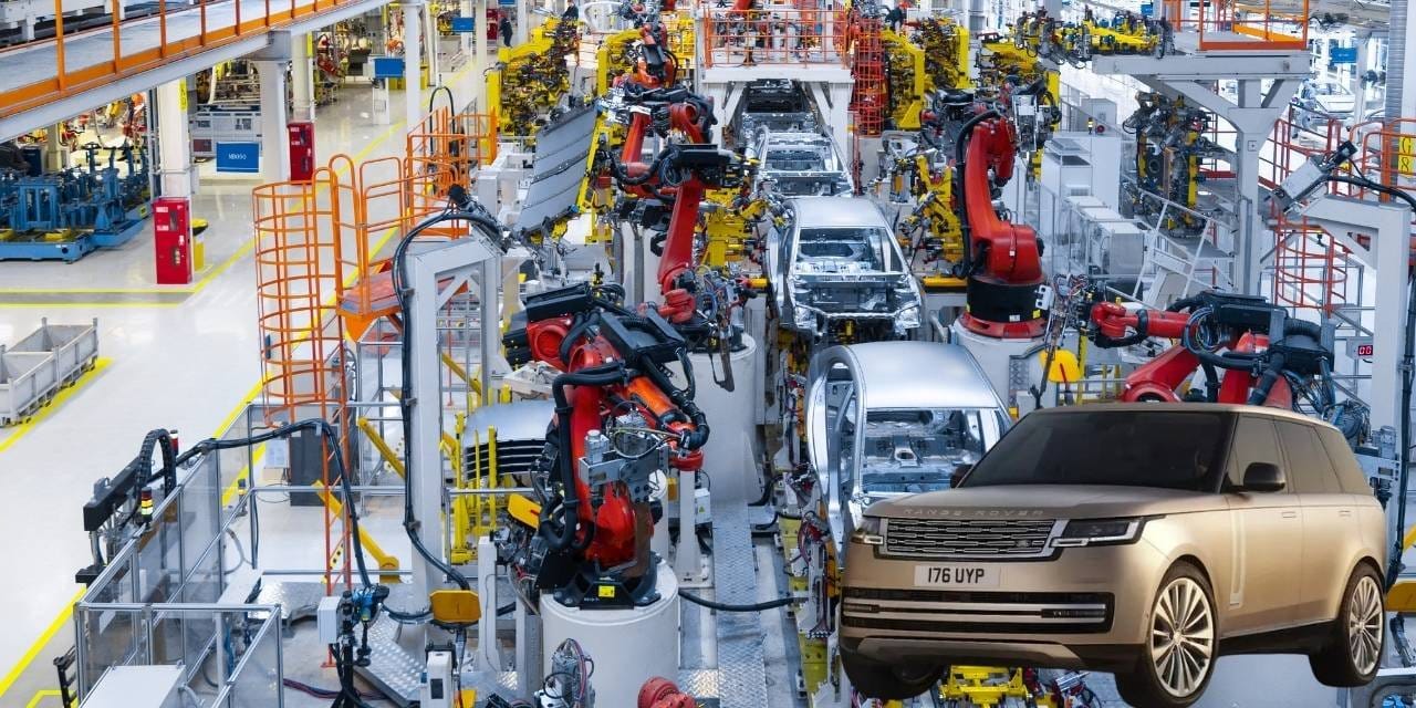 unlu otomobil markasi uretimi birakti nedeni sasirtti MpswCmB5