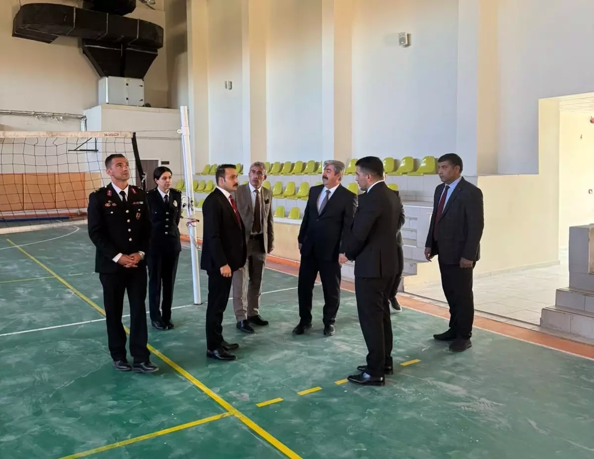 yenicubuk spor salonu yeniden acildi YqXWJA2M