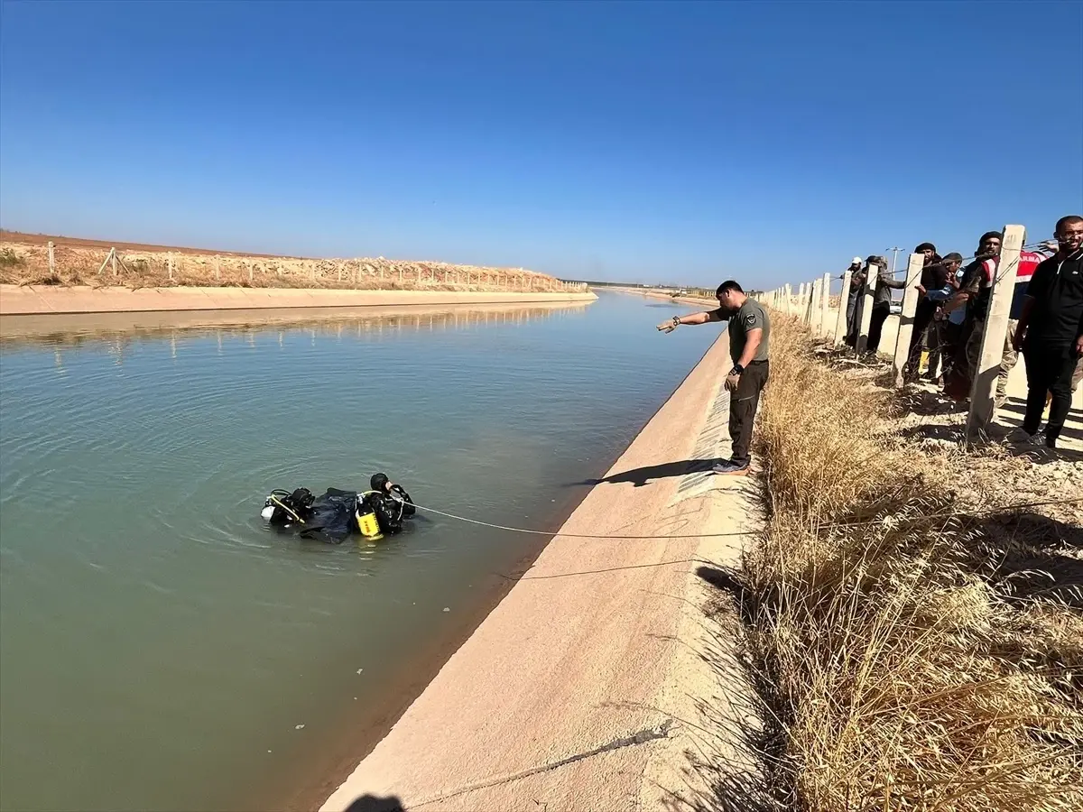 12 yasindaki cocuk sulama kanalinda hayatini kaybetti g6K8W3hU