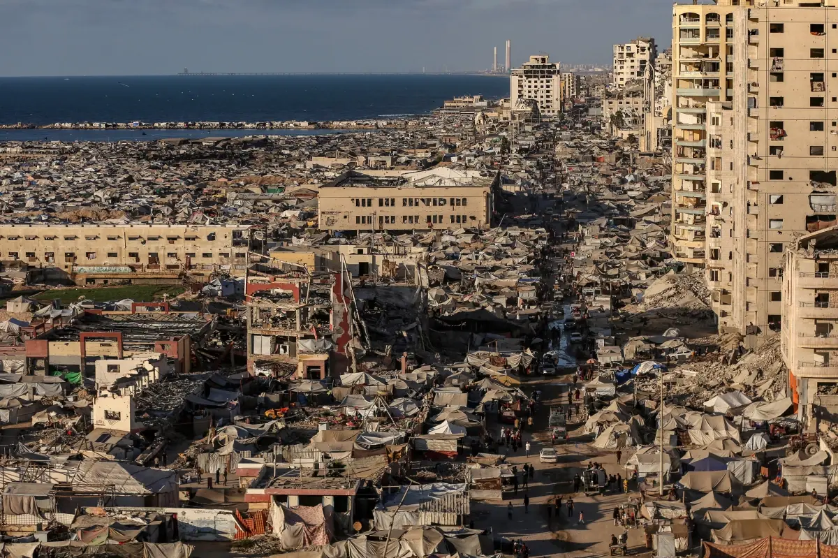 bm gazzeye 170 bin ton yardim malzemesi gondermeye hazirlaniyor TPlegaRp