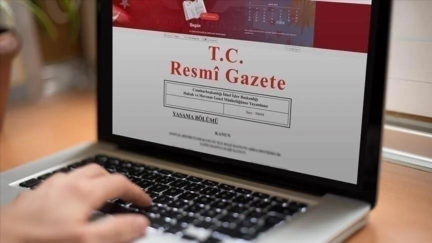 bugun resmi gazetede 14 ekim 2025 resmi gazete kararlari ve atamalari neler docentlik yonetmeliginde degisiklik yapilmasina dair yonetmelik yayinlandi xvGzG13D.jpg
