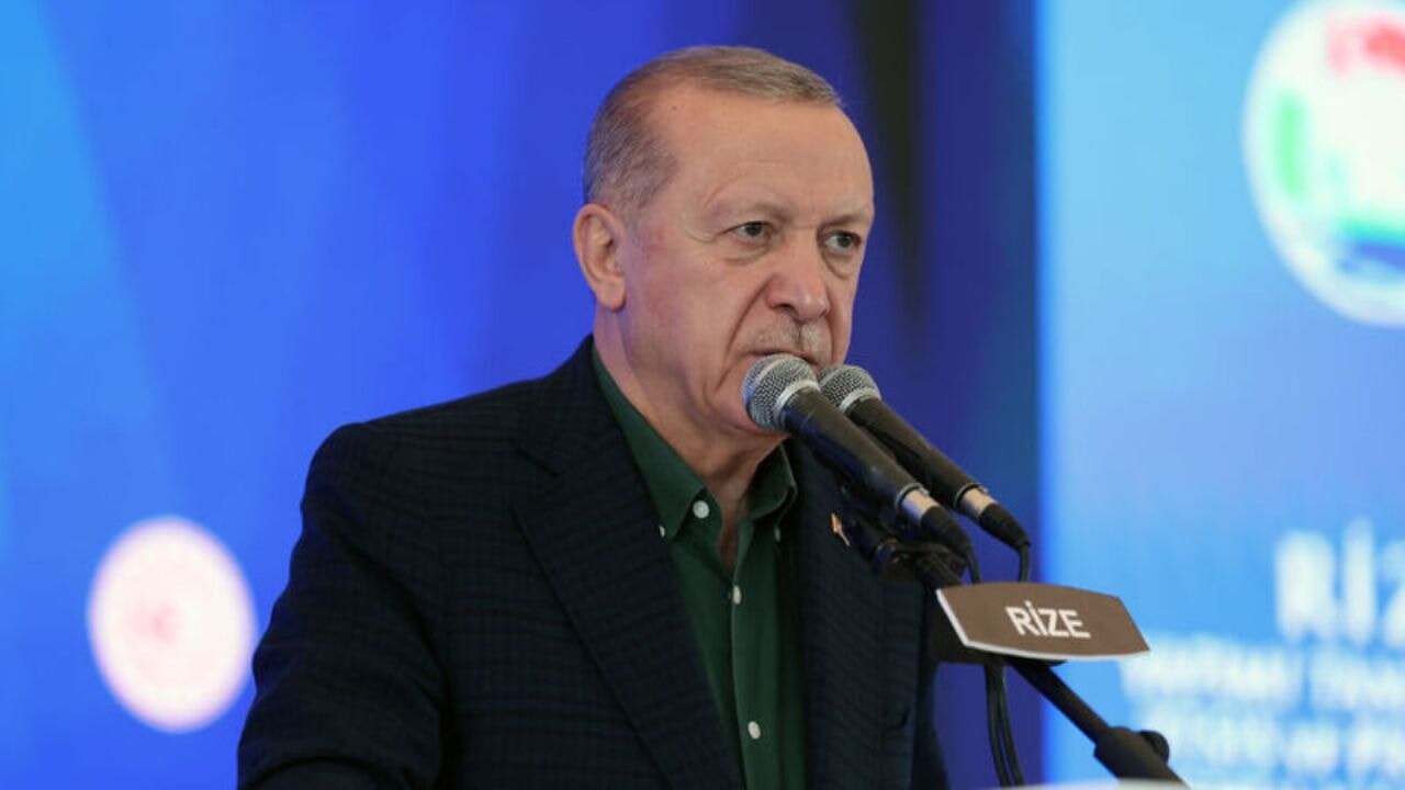 cumhurbaskani erdogan israil saldirgan politikasina son vermeli zvKOgC1t