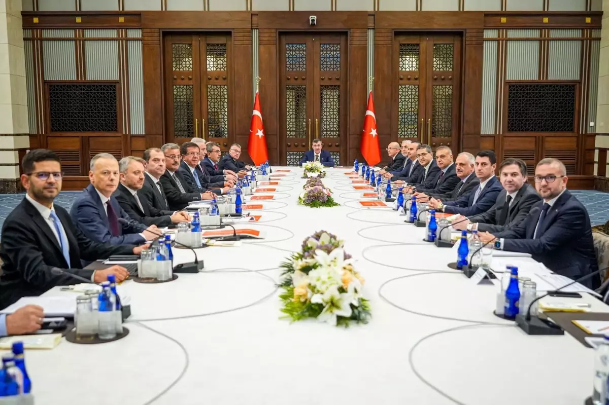 ekk ekonomik reformlari ve hedefleri belirledi VFdyjjM3