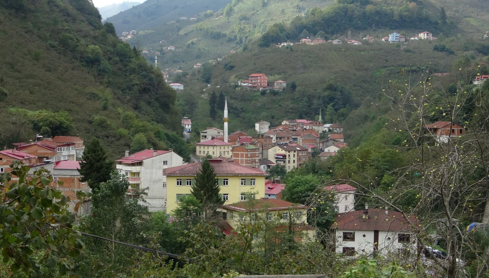 mahkemeden emsal karar kapatilmisti yeniden belde oluyor wfzYEvEF