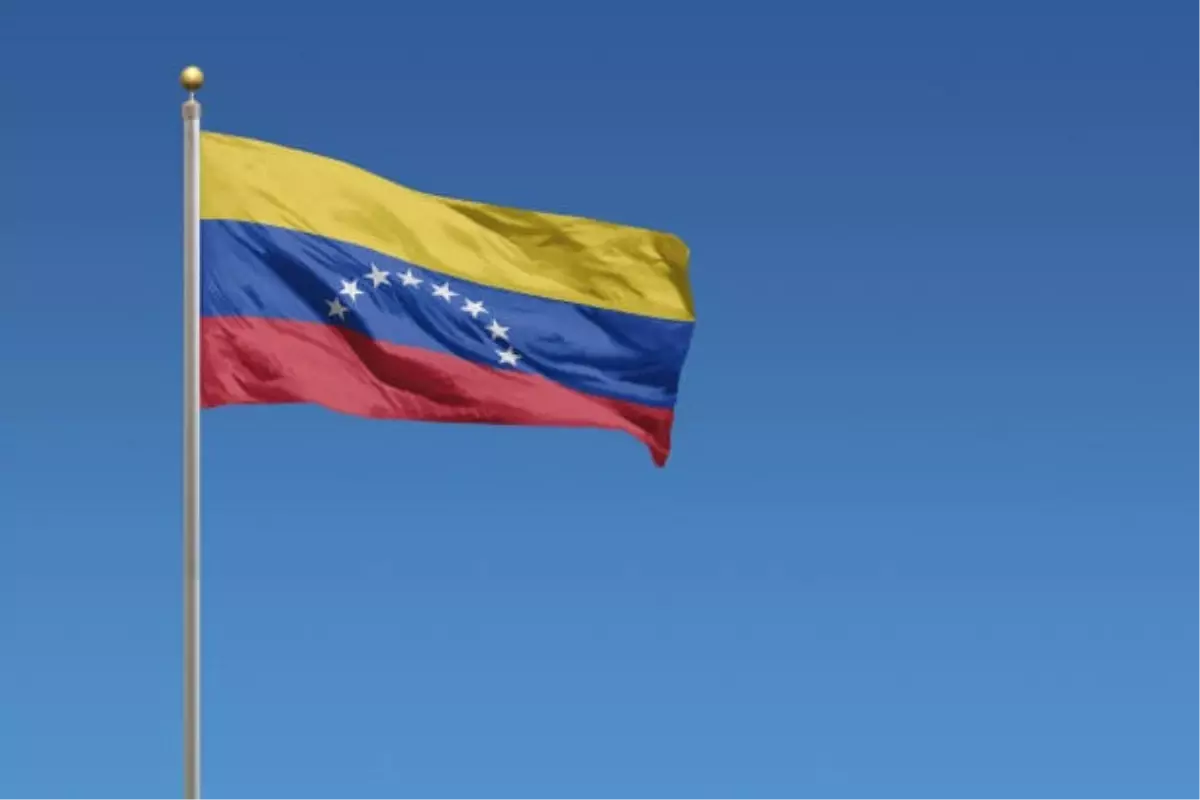 norvec venezuelanin oslo buyukelciligini kapatma karari aldi ymWGGYcC.jpg