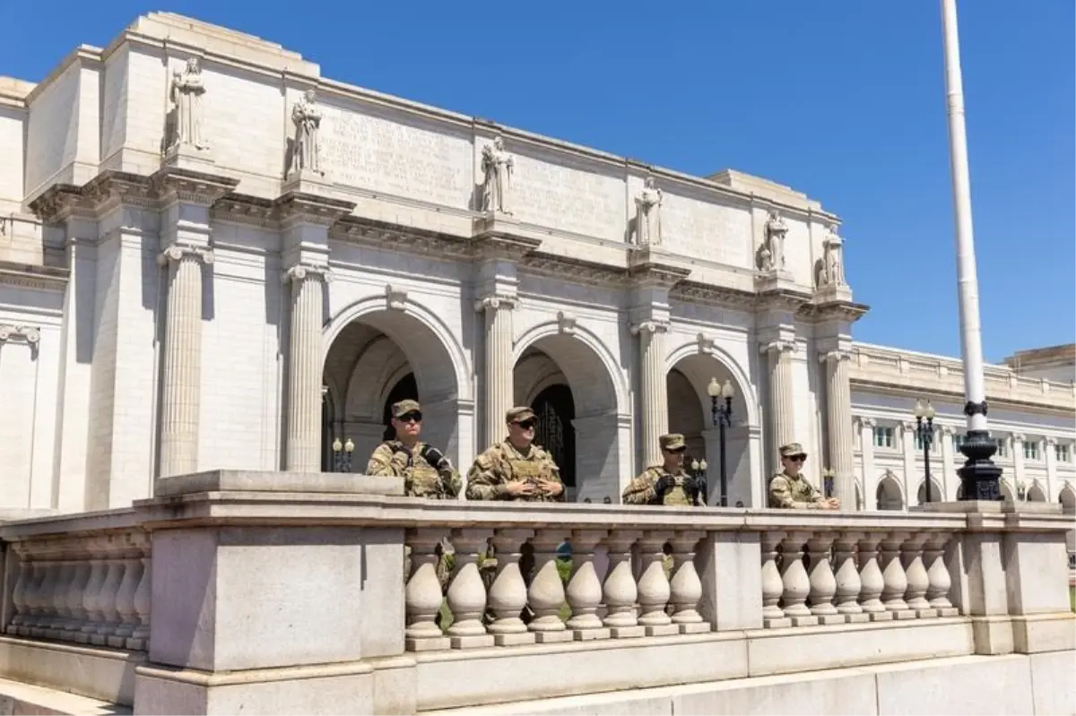 trumpin portlanda asker gonderme plani durduruldu e9BNVMOc