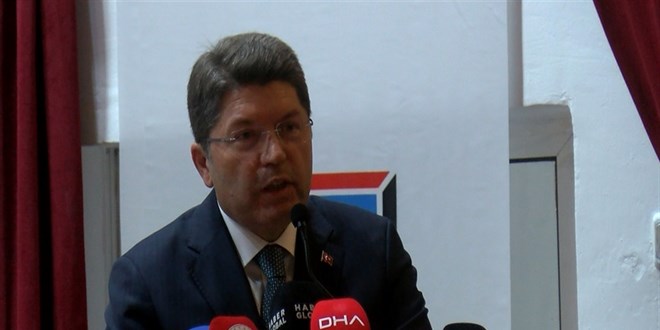 bakan tunc hukuk fakulteleri icin hedefi acikladi ilk 100 bine girenler yerlesebilmeli e3Lsv8MJ.jpg