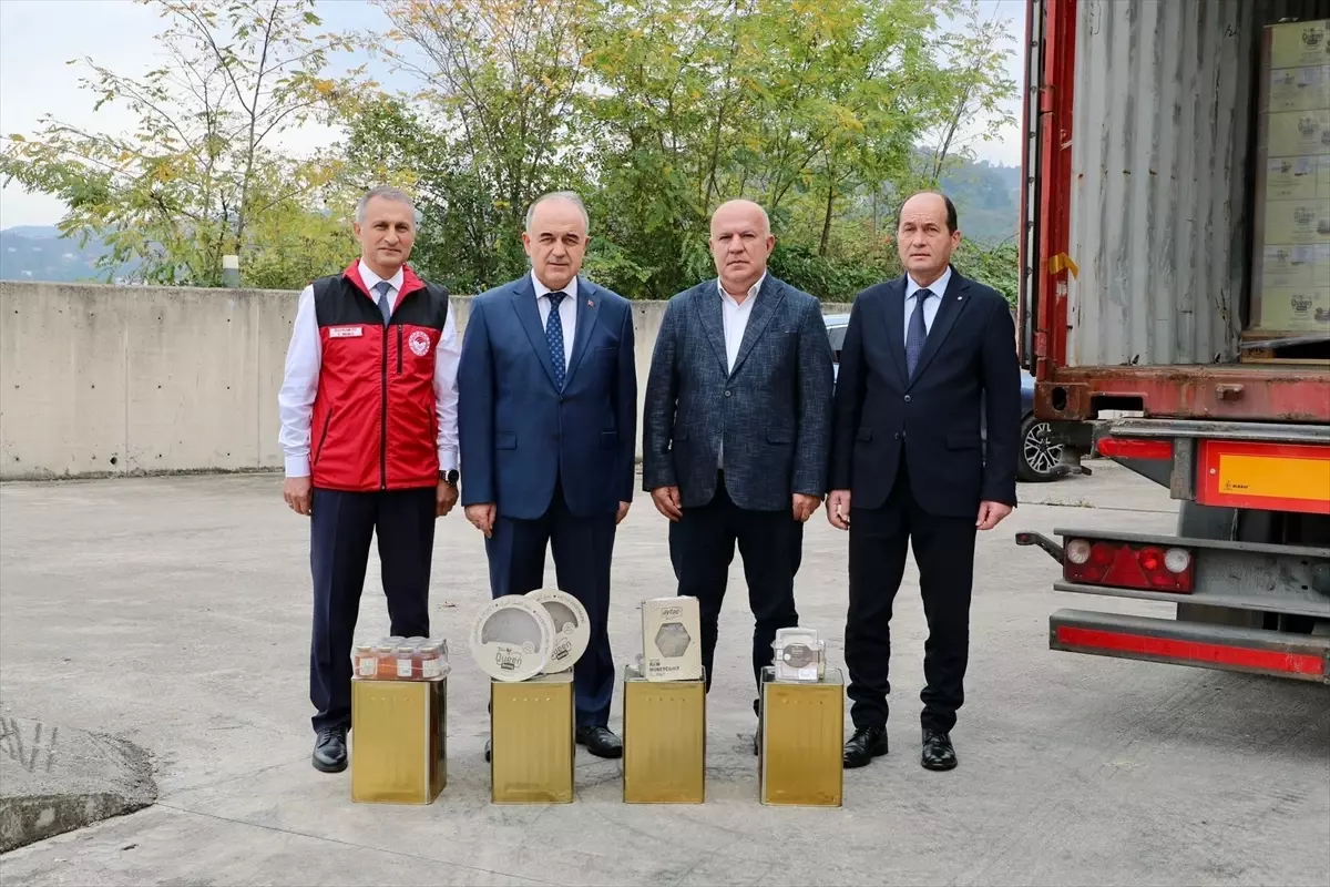 ordudan ingiltereye bal ihracati Jf7td3Gf.jpg