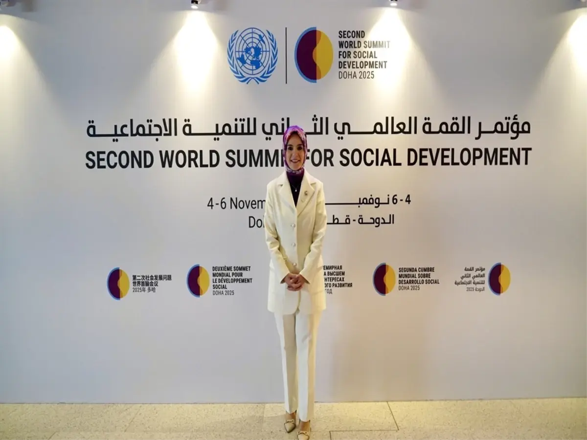 sosyal kalkinma zirvesi katarda toplandi DgF5e2Td.jpg