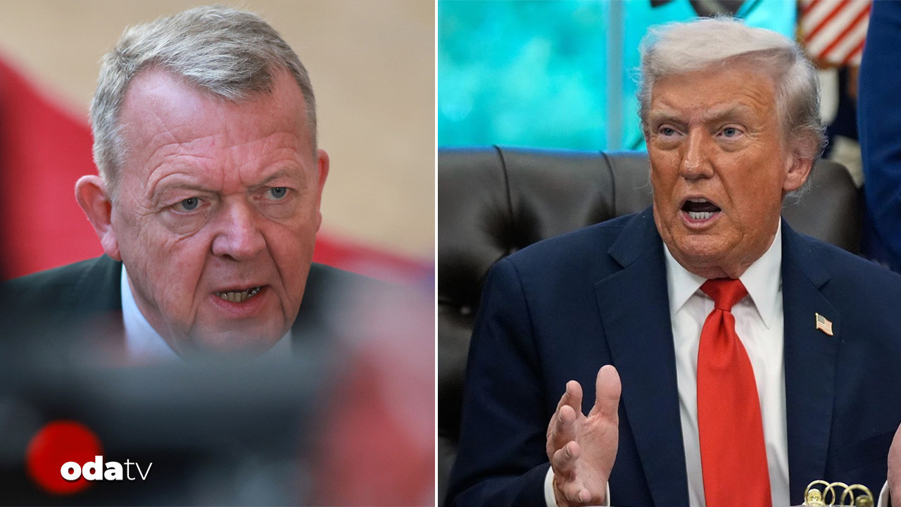 Grönland’da sular ısınıyor: Danimarka ABD elçisini çağıracak