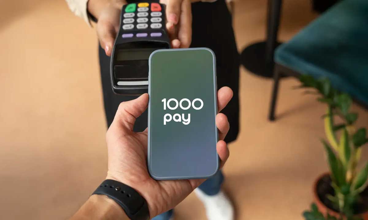 1000 Yatırımlar’ın elektronik para şirketinde sermaye artırımı