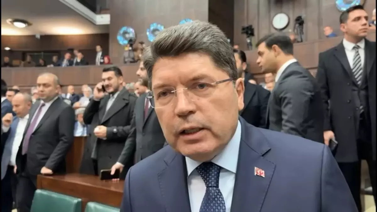 12’nci Yargı Paketi Hakkında Açıklama