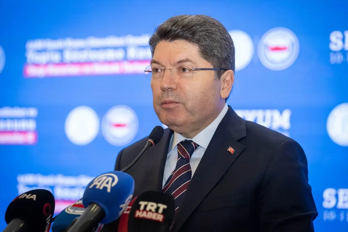 4688 Sayılı Yasa Reform Talebi