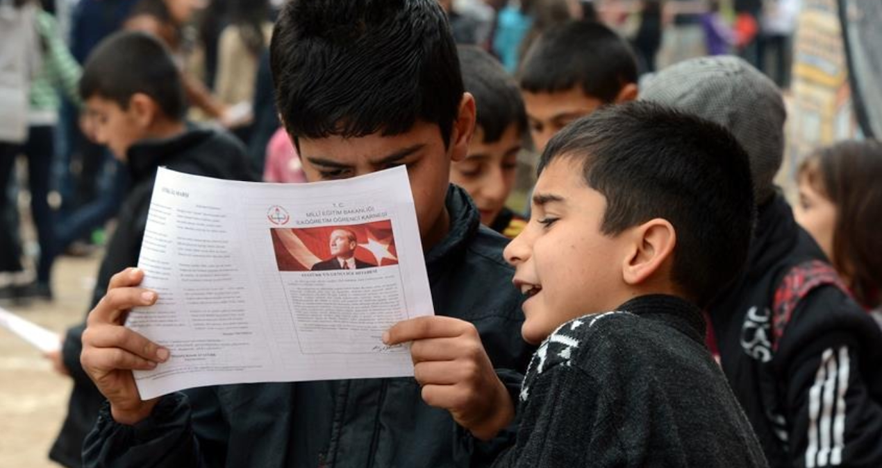 5. 6. ile 9. 10. sınıflar karneyi artık böyle alacak: MEB duyurdu