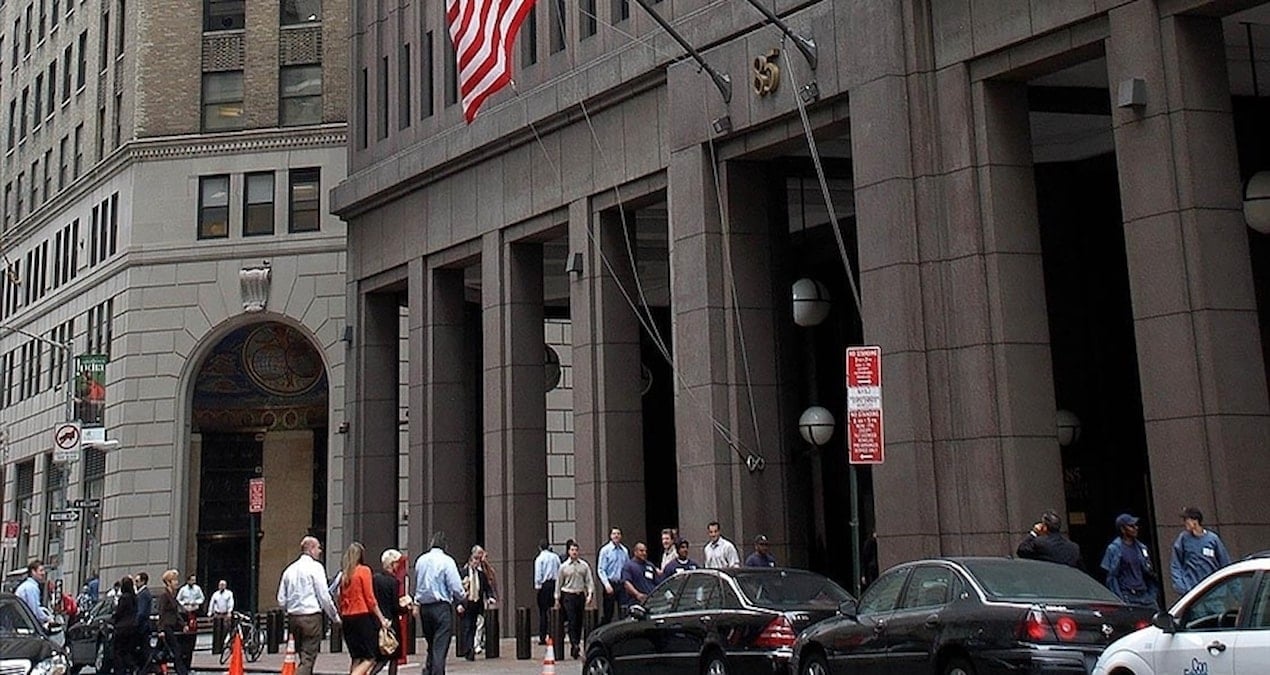 ABD’li bankanın rekor kıran S&P 500 için 2026 sonu hedefi