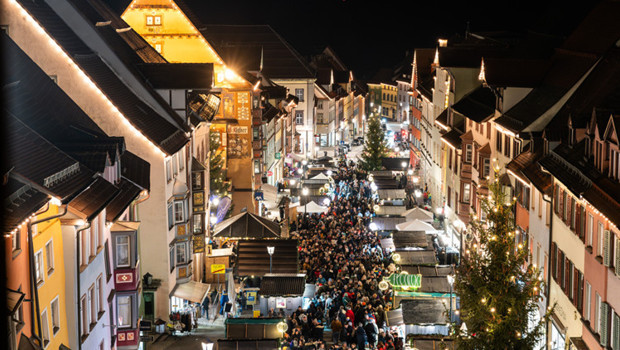 Almanya’da Noel hazırlıklarında bütçe küçülüyor