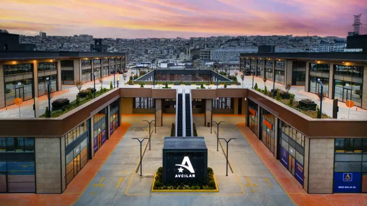 Avrupakent GYO 2025’te Temettüde İlk Beşte