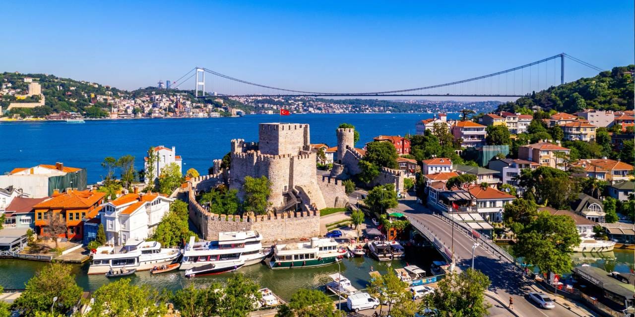 Beykoz, enflasyonu ikiye katladı! İstanbul’da konut fiyatlarının en çok arttığı ilçeler belli oldu