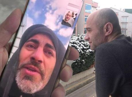 Bir babanın ve engelli kızının kabusu! Bomba ihbarı, 400 yemek siparişi: ‘Hayatın boyunca seninle uğraşacağız’